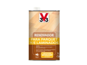 aceite parquet